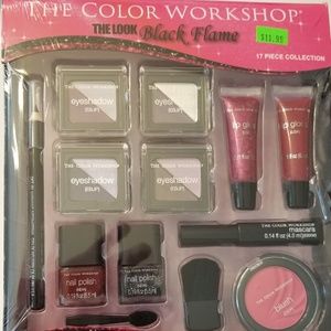 Makeup Kits Full Face